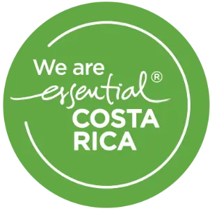 We are essential Costa Rica